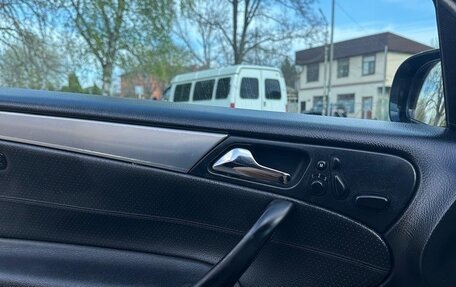 Mercedes-Benz C-Класс, 2005 год, 820 000 рублей, 9 фотография