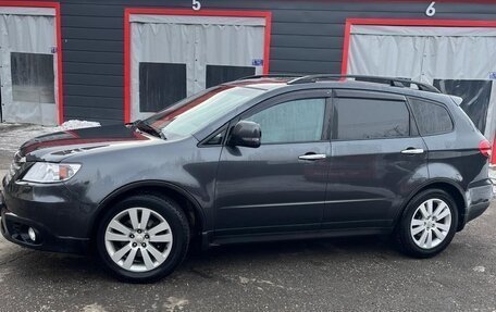 Subaru Tribeca I рестайлинг, 2008 год, 1 280 000 рублей, 3 фотография