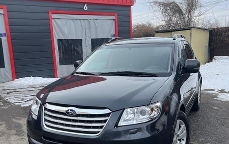 Subaru Tribeca I рестайлинг, 2008 год, 1 280 000 рублей, 2 фотография