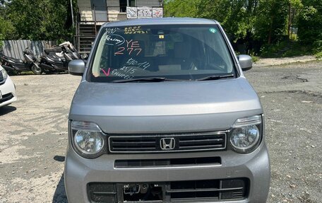 Honda N-WGN, 2020 год, 770 000 рублей, 1 фотография