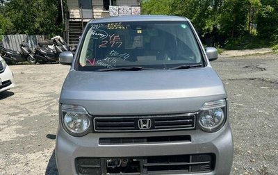 Honda N-WGN, 2020 год, 770 000 рублей, 1 фотография