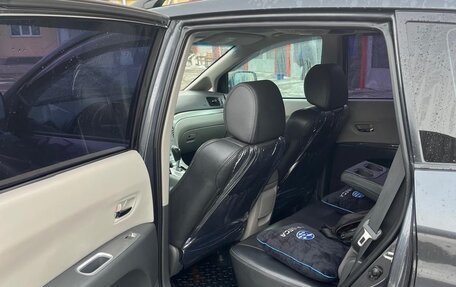 Subaru Tribeca I рестайлинг, 2008 год, 1 280 000 рублей, 8 фотография