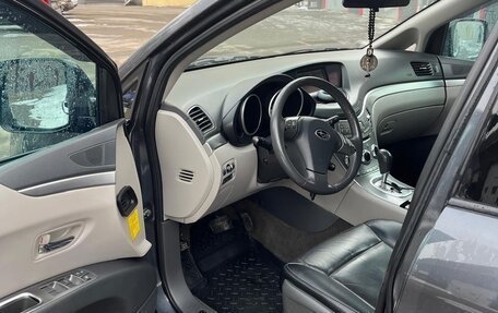 Subaru Tribeca I рестайлинг, 2008 год, 1 280 000 рублей, 9 фотография