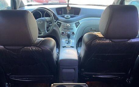 Subaru Tribeca I рестайлинг, 2008 год, 1 280 000 рублей, 22 фотография