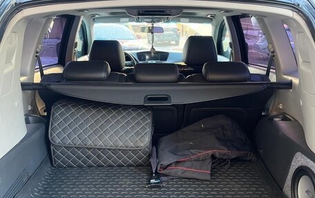 Subaru Tribeca I рестайлинг, 2008 год, 1 280 000 рублей, 24 фотография