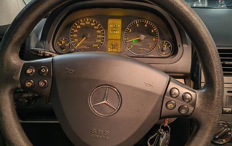 Mercedes-Benz A-Класс, 2011 год, 1 150 000 рублей, 4 фотография