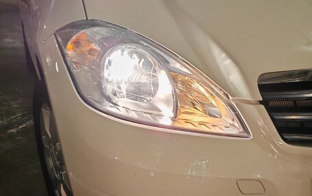 Mercedes-Benz A-Класс, 2011 год, 1 150 000 рублей, 7 фотография