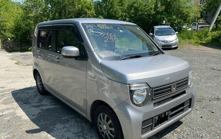 Honda N-WGN, 2020 год, 770 000 рублей, 8 фотография