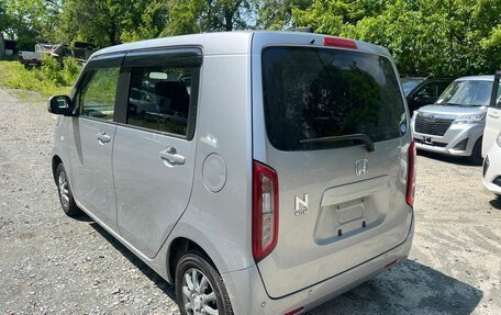 Honda N-WGN, 2020 год, 770 000 рублей, 3 фотография