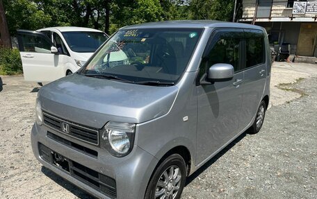 Honda N-WGN, 2020 год, 770 000 рублей, 2 фотография