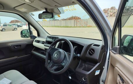 Honda N-WGN, 2020 год, 770 000 рублей, 17 фотография