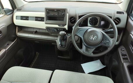 Honda N-WGN, 2020 год, 770 000 рублей, 20 фотография