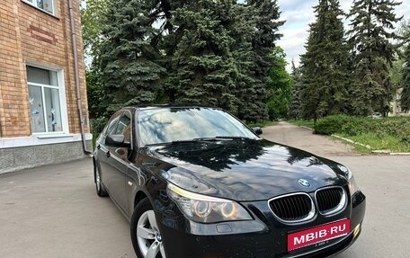 BMW 5 серия, 2008 год, 1 250 000 рублей, 1 фотография