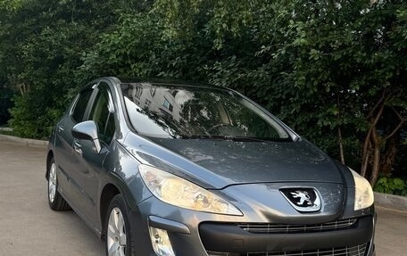 Peugeot 308 II, 2010 год, 650 000 рублей, 1 фотография