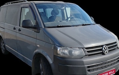 Volkswagen Caravelle T5, 2013 год, 1 750 000 рублей, 1 фотография