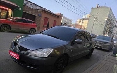 Mitsubishi Lancer IX, 2004 год, 435 000 рублей, 1 фотография