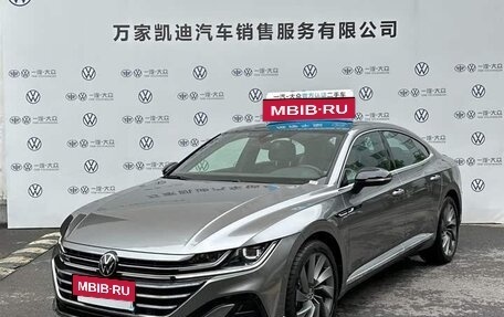 Volkswagen Passat CC, 2024 год, 3 694 000 рублей, 1 фотография