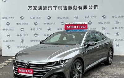 Volkswagen Passat CC, 2024 год, 3 694 000 рублей, 1 фотография