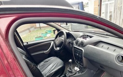 Renault Duster I рестайлинг, 2013 год, 700 000 рублей, 1 фотография