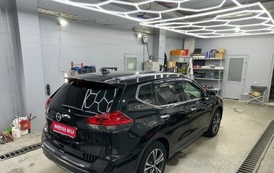 Nissan X-Trail, 2017 год, 1 700 000 рублей, 1 фотография