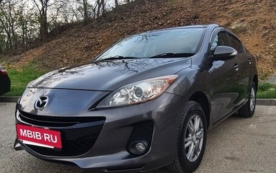 Mazda Axela, 2012 год, 950 000 рублей, 1 фотография
