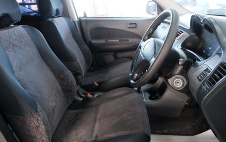 Honda HR-V I, 2001 год, 379 000 рублей, 8 фотография