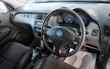 Honda HR-V I, 2001 год, 379 000 рублей, 11 фотография