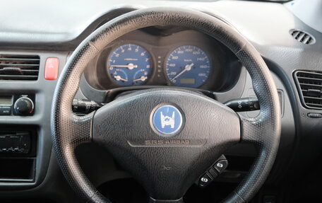 Honda HR-V I, 2001 год, 379 000 рублей, 13 фотография