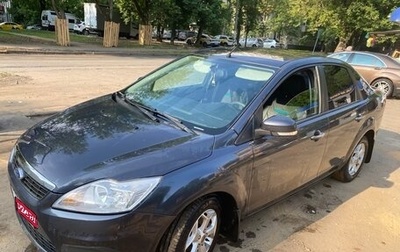 Ford Focus II рестайлинг, 2009 год, 750 000 рублей, 1 фотография