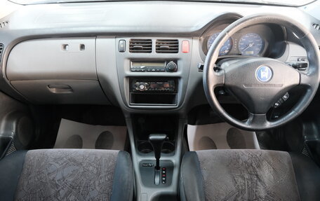Honda HR-V I, 2001 год, 379 000 рублей, 15 фотография
