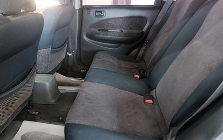 Honda HR-V I, 2001 год, 379 000 рублей, 24 фотография