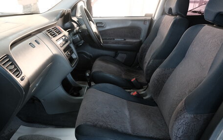 Honda HR-V I, 2001 год, 379 000 рублей, 22 фотография