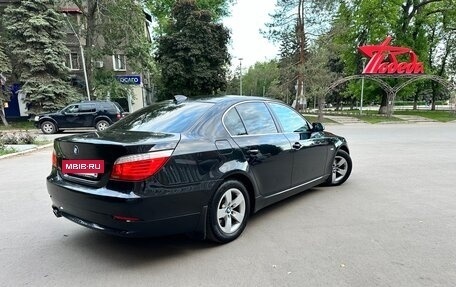 BMW 5 серия, 2008 год, 1 250 000 рублей, 3 фотография