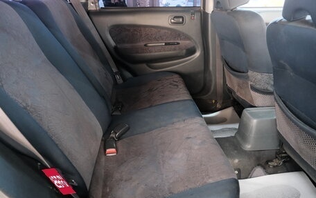 Honda HR-V I, 2001 год, 379 000 рублей, 23 фотография