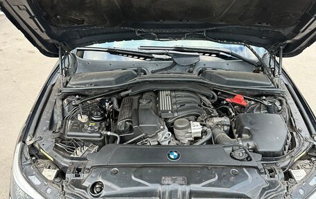 BMW 5 серия, 2008 год, 1 250 000 рублей, 19 фотография