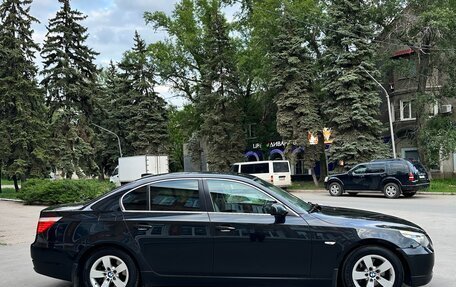 BMW 5 серия, 2008 год, 1 250 000 рублей, 5 фотография