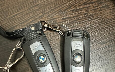 BMW 5 серия, 2008 год, 1 250 000 рублей, 16 фотография