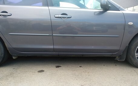 Mazda 3, 2008 год, 600 000 рублей, 14 фотография