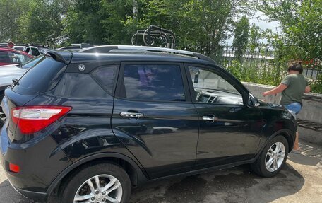 Changan CS35, 2016 год, 780 000 рублей, 2 фотография