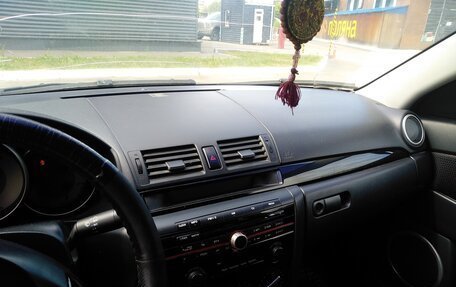 Mazda 3, 2008 год, 600 000 рублей, 18 фотография
