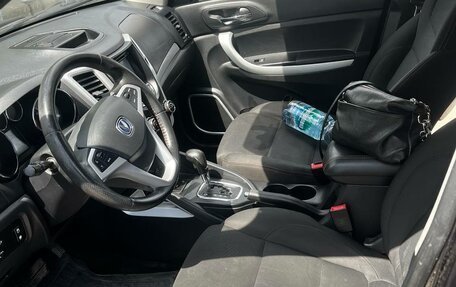 Changan CS35, 2016 год, 780 000 рублей, 5 фотография