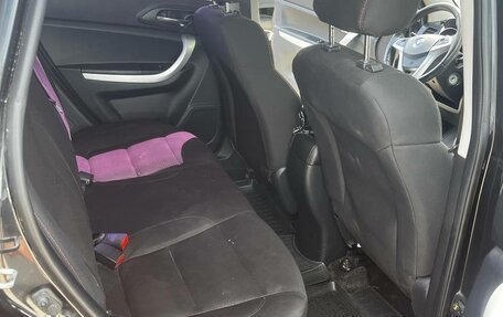 Changan CS35, 2016 год, 780 000 рублей, 4 фотография