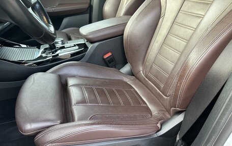 BMW X3, 2018 год, 5 190 000 рублей, 9 фотография