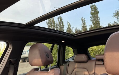 BMW X3, 2018 год, 5 190 000 рублей, 20 фотография