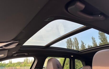 BMW X3, 2018 год, 5 190 000 рублей, 21 фотография