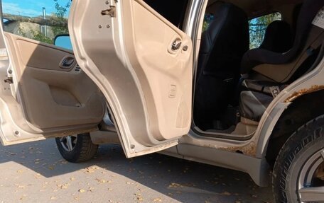 Mazda Tribute II, 2000 год, 390 000 рублей, 5 фотография