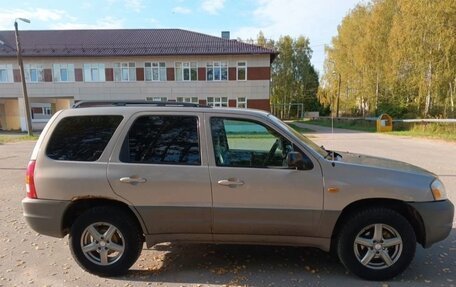 Mazda Tribute II, 2000 год, 390 000 рублей, 3 фотография