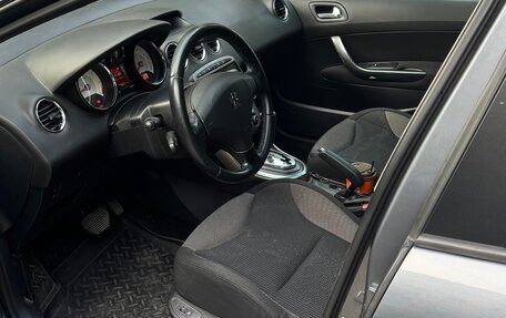 Peugeot 308 II, 2010 год, 650 000 рублей, 7 фотография