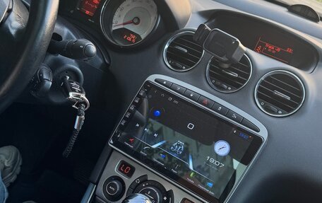 Peugeot 308 II, 2010 год, 650 000 рублей, 9 фотография
