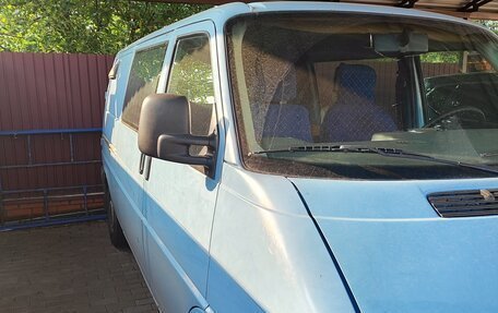 Volkswagen Transporter T4, 2001 год, 1 300 000 рублей, 6 фотография